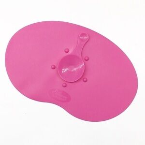 Tommee Tippee training Easi-mat in pink